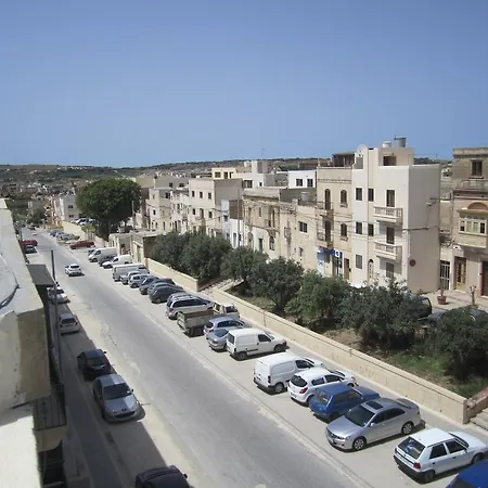 Fiorita Penthouse Apartment