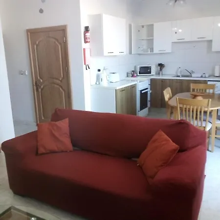 Fiorita Penthouse * Rabat