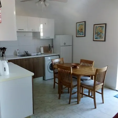 Fiorita Penthouse *