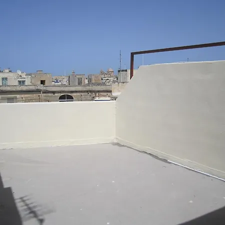 Apartment Fiorita Penthouse