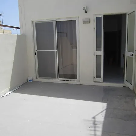 Fiorita Penthouse Appartement Rabat
