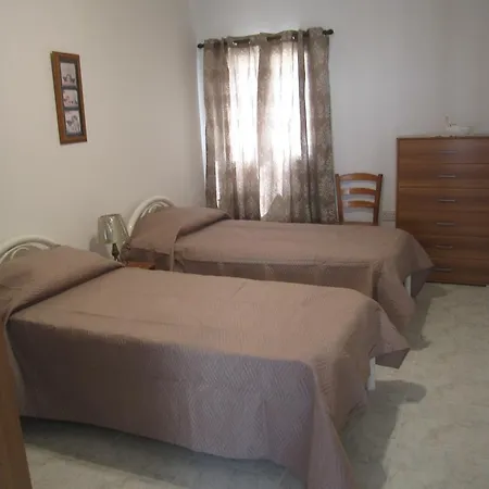 Fiorita Penthouse Apartment Rabat