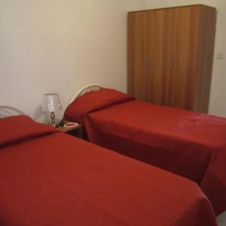 Apartment Fiorita Penthouse
