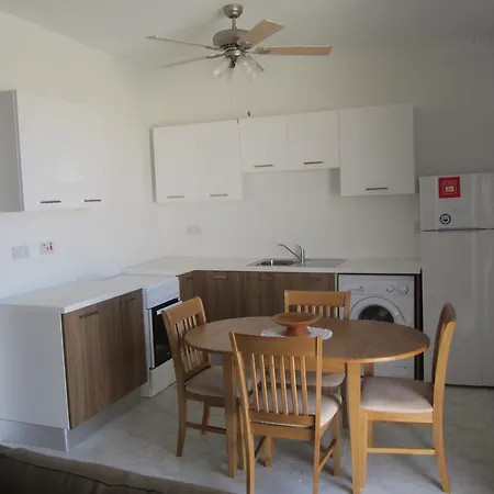 Fiorita Penthouse