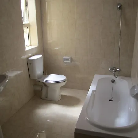 Fiorita Penthouse Apartment Rabat