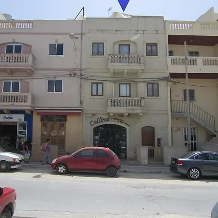 Fiorita Penthouse