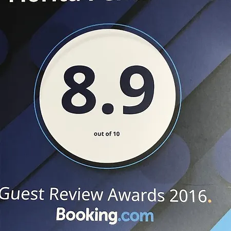 Fiorita Penthouse Apartment Rabat