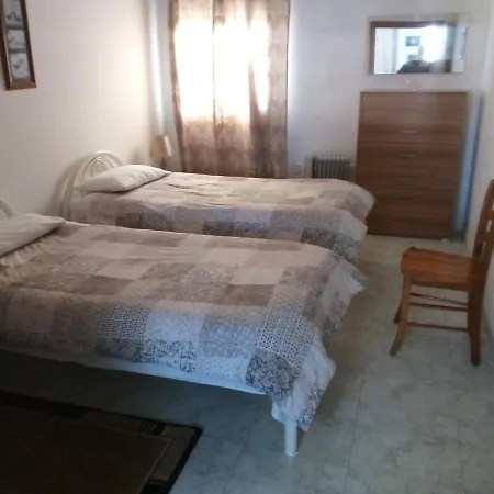 Fiorita Penthouse *