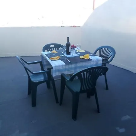 Fiorita Penthouse * Rabat