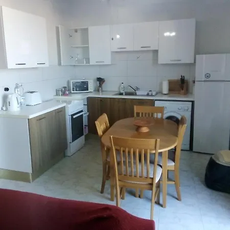 Fiorita Penthouse Appartement