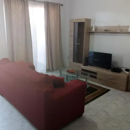 Apartment Fiorita Penthouse Rabat