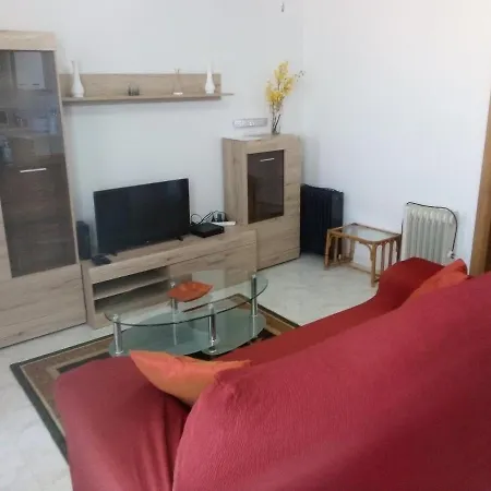 Fiorita Penthouse Appartement Rabat